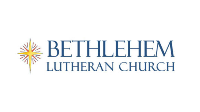 Bethlehem Lutheran Church logo