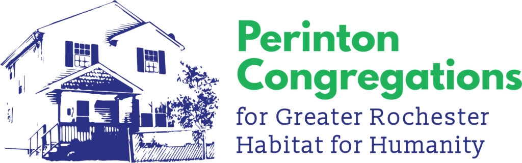 Perinton Congregations Logo